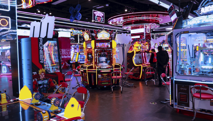 Best Arcade Machine Buying Guide: What You Need to Know