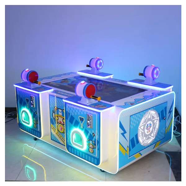 Fun Planet Dream Fishing 2 Cocktail Table Game Machine