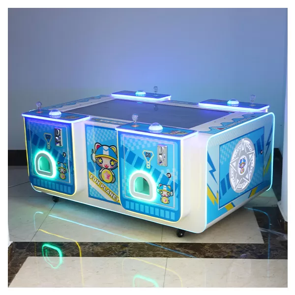 Fun Planet Greedy Snake 2 Coffee Table Game Machine