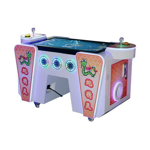 Greedy Snake Cocktail Arcade Game