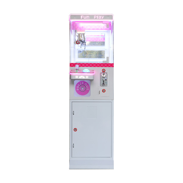Fun Play Arcade Claw Crane Game