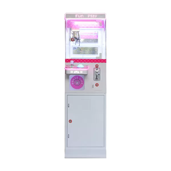 Fun Play Arcade Claw Crane Game