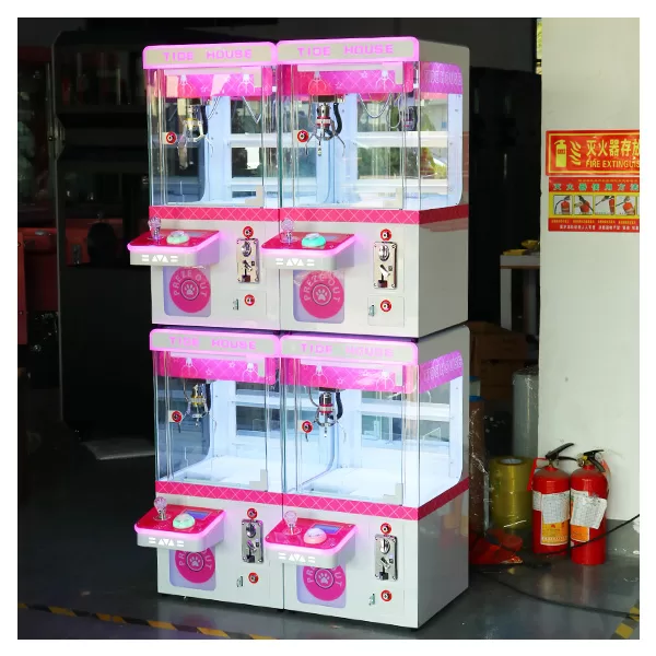 Fun Play Arcade Claw Crane Game