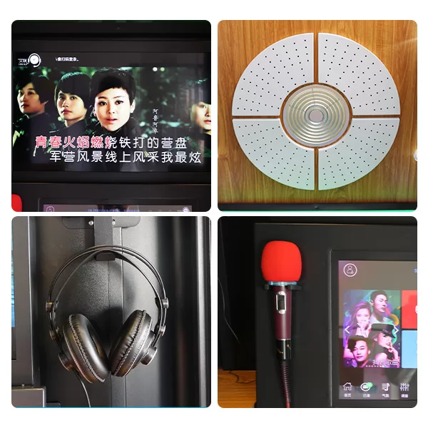 Karaoke Mini Box