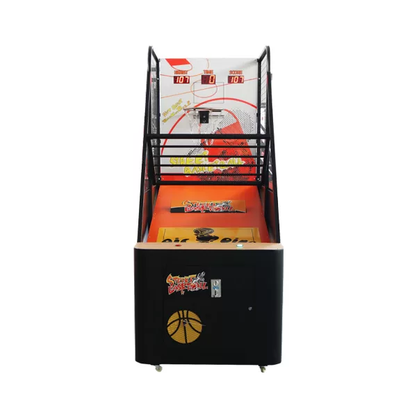 Basketball Arcade Game Machine