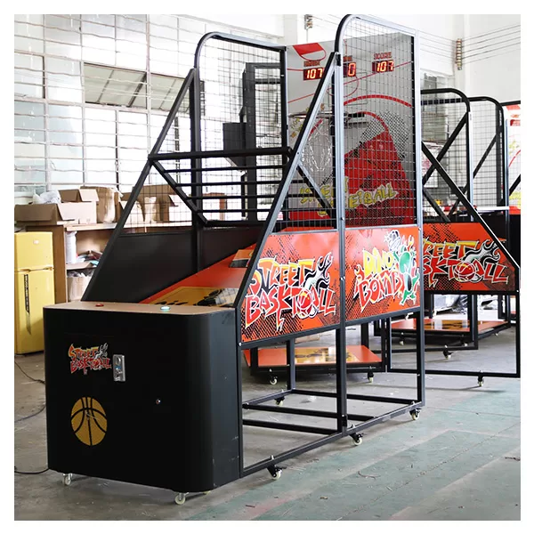 Basketball Arcade Game Machine