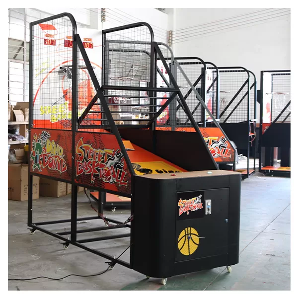 Basketball Arcade Game Machine