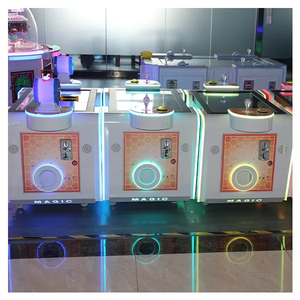 Pac-Man Coffee Table Arcade Machine