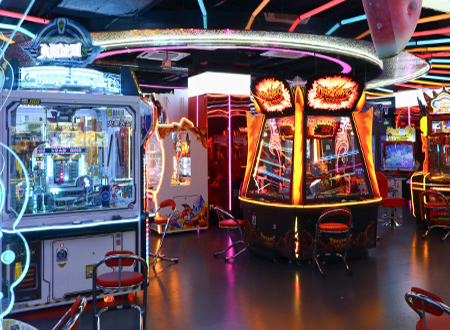 Commercial Arcade Machine Setup and Installation Best Practices