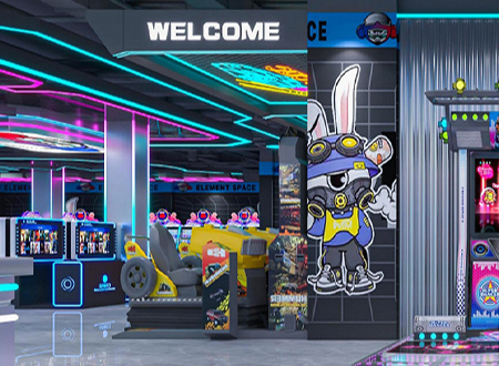 What Is an Arcade Machine and Why Is It Popular Worldwide?