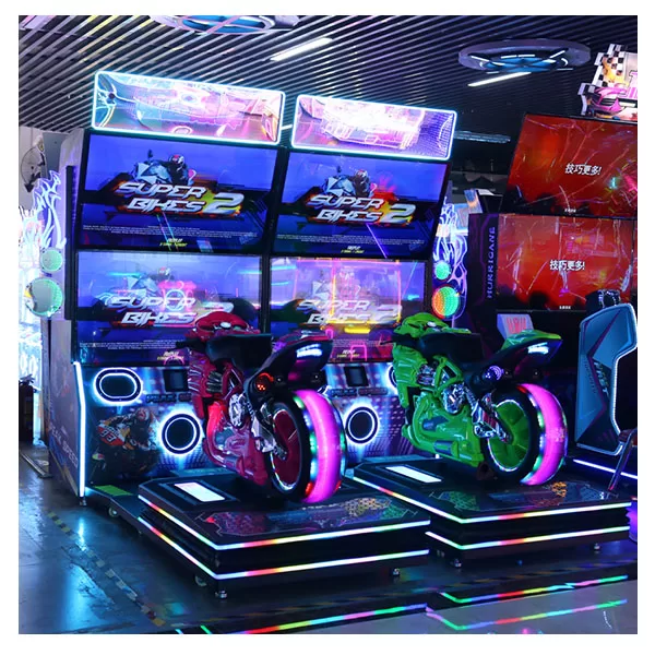 Custom Arcade Machine: Complete Guide to Design, Features, and Pricing