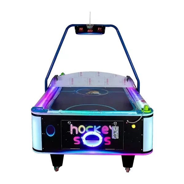 Air Hockey Arcade Machine for Adults