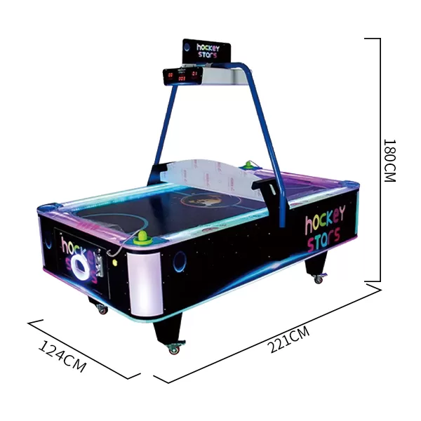 Air Hockey Arcade Machine for Adults