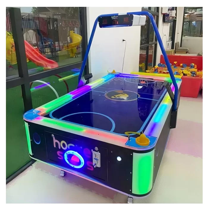 Air Hockey Arcade Machine for Adults