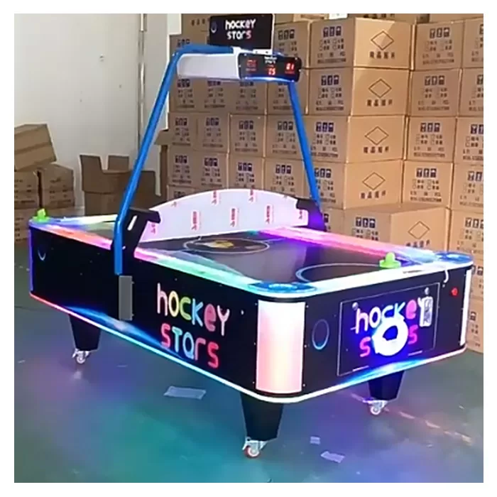 Air Hockey Arcade Machine for Adults