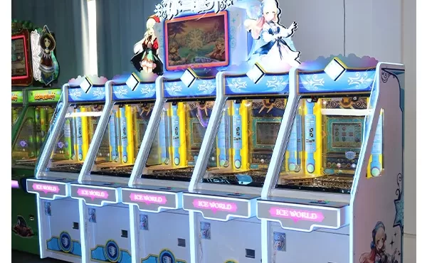 Kids Arcade Machine: What Buyers Need to Know Before Ordering
