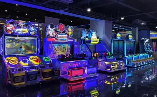 Music Arcade Machine: What Buyers Need to Know Before Investing